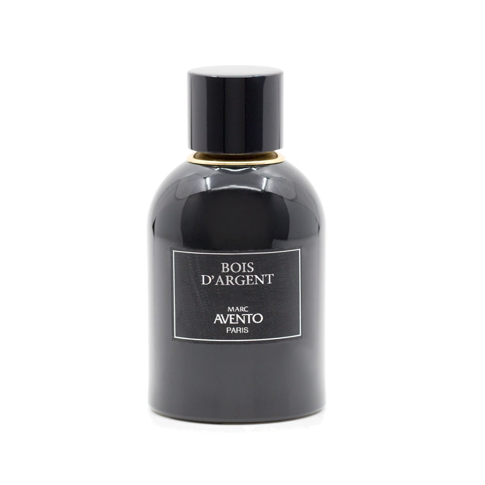 BOIS D'ARGENT FOR MEN  EDP - 100 ML