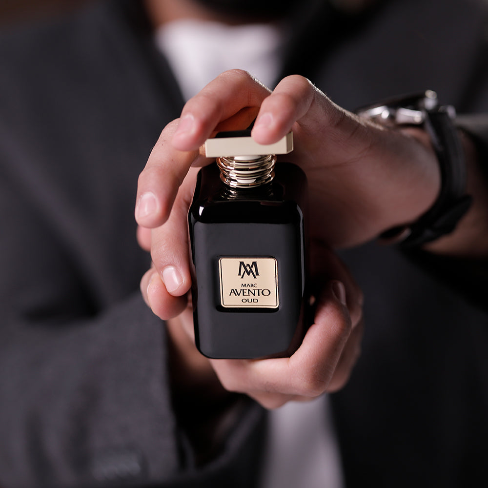 OUD FOR MEN EDP - 100 ML