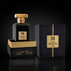 OUD FOR MEN EDP - 100 ML