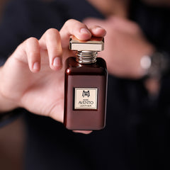 LEATHER FOR MEN EDP - 100 ML