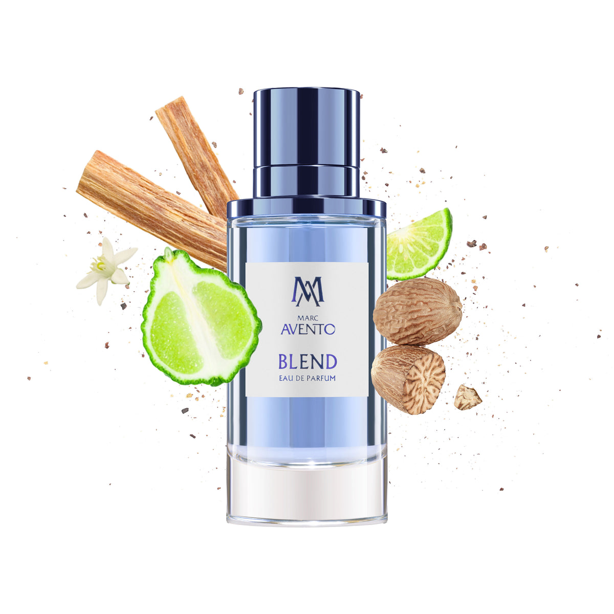 BLEND FOR MEN EDP - 100 ML