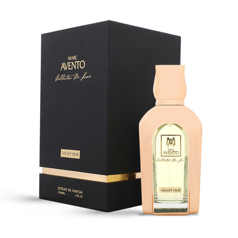 VELVET OUD PARFUM FOR WOMEN - 100 ML