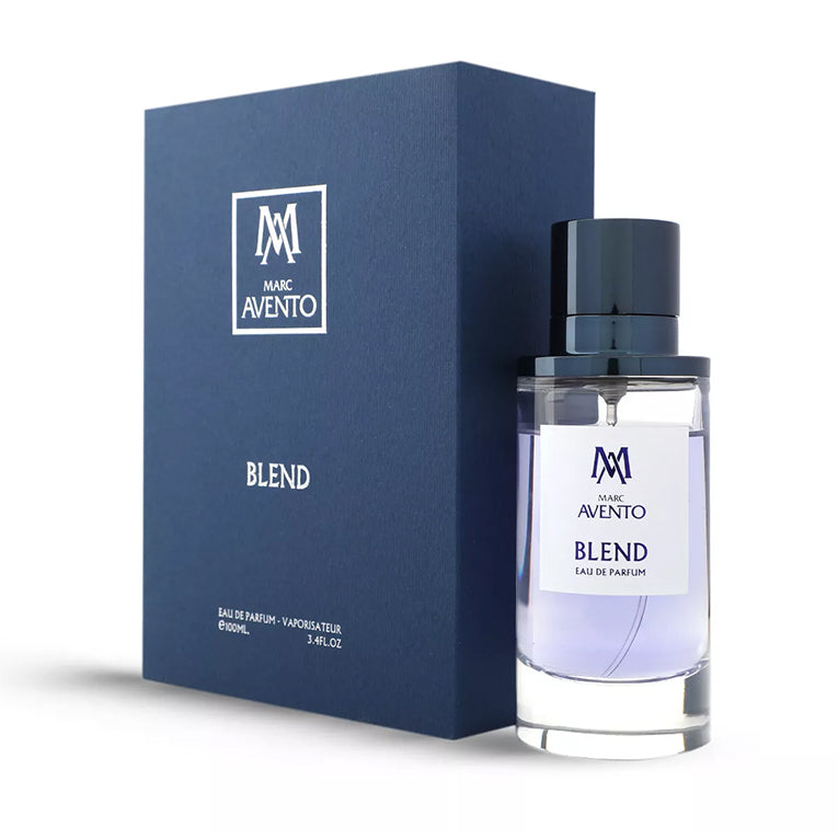 BLEND FOR MEN EDP - 100 ML